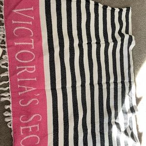 Vs blanket